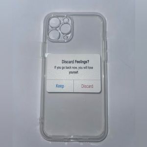 New iPhone 11 Pro Case